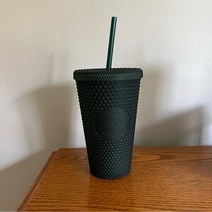 Starbucks Short Tumbler